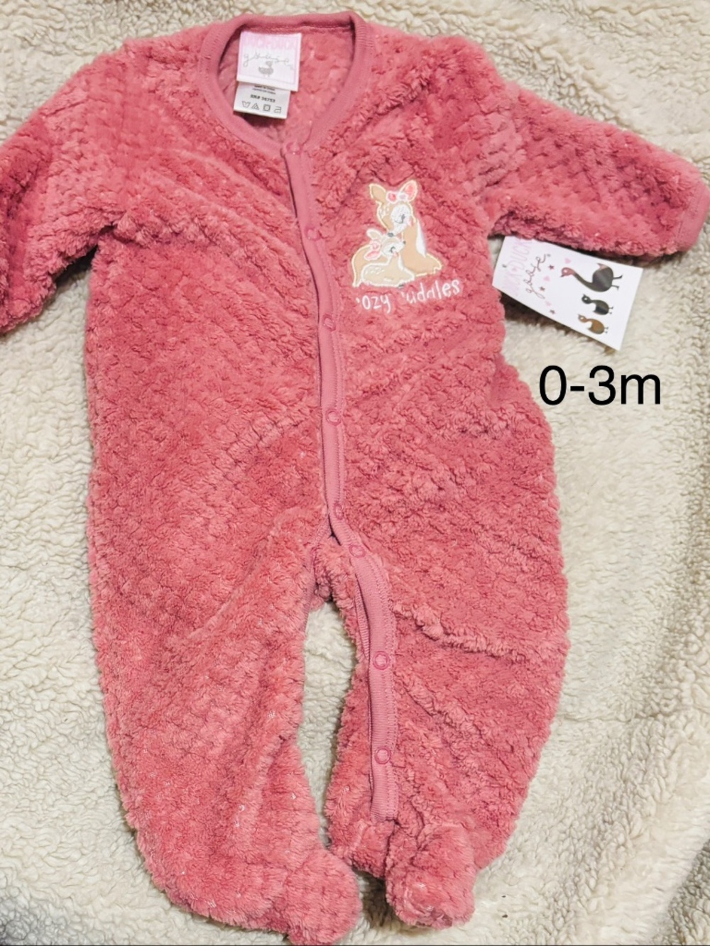 Baby girl clothes